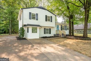 4510 Virginia Avenue NW, Kennesaw, GA 30144