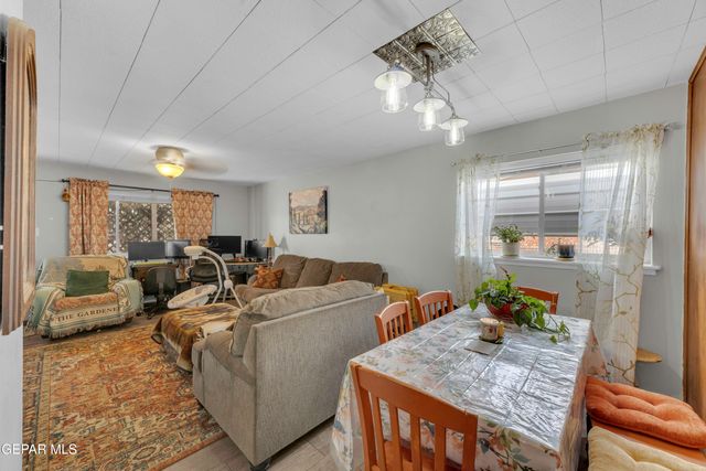 10268 YELLOWSTONE Street, El Paso, TX 79924