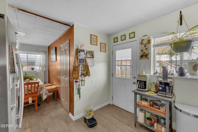 10268 YELLOWSTONE Street, El Paso, TX 79924