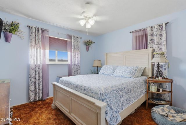 10268 YELLOWSTONE Street, El Paso, TX 79924