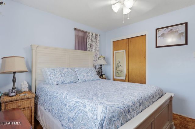 10268 YELLOWSTONE Street, El Paso, TX 79924