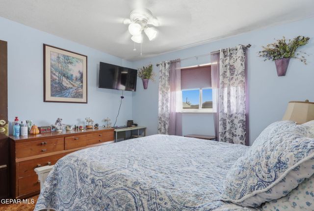 10268 YELLOWSTONE Street, El Paso, TX 79924