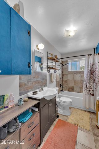 10268 YELLOWSTONE Street, El Paso, TX 79924