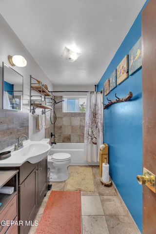 10268 YELLOWSTONE Street, El Paso, TX 79924