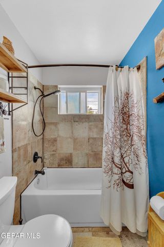 10268 YELLOWSTONE Street, El Paso, TX 79924