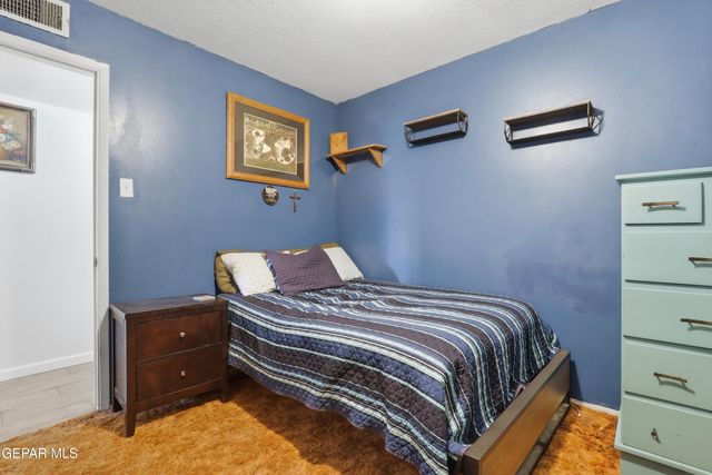 10268 YELLOWSTONE Street, El Paso, TX 79924