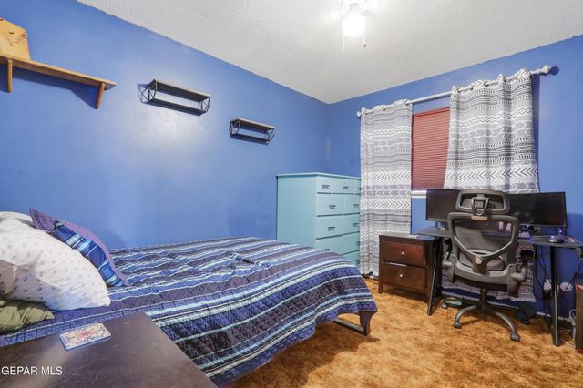 10268 YELLOWSTONE Street, El Paso, TX 79924