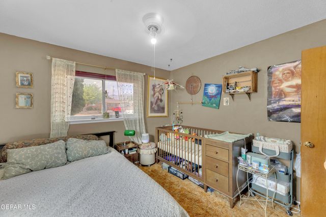 10268 YELLOWSTONE Street, El Paso, TX 79924