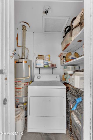 10268 YELLOWSTONE Street, El Paso, TX 79924