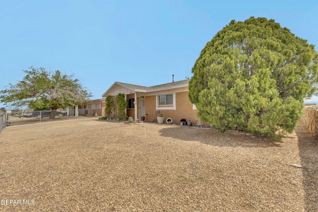 10268 YELLOWSTONE Street, El Paso, TX 79924