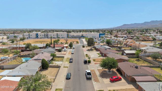 10268 YELLOWSTONE Street, El Paso, TX 79924