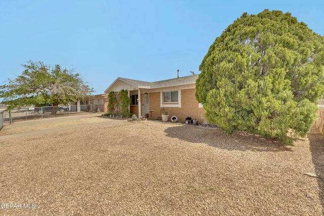 10268 YELLOWSTONE Street, El Paso, TX 79924