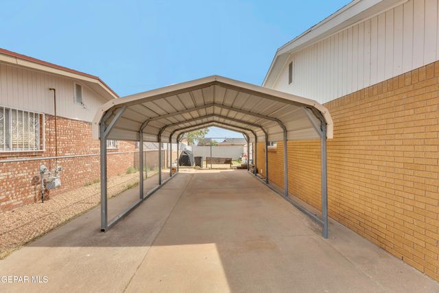 10268 YELLOWSTONE Street, El Paso, TX 79924