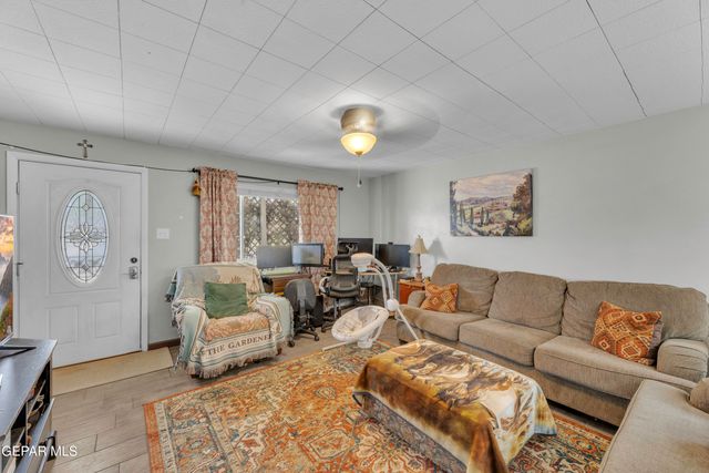 10268 YELLOWSTONE Street, El Paso, TX 79924