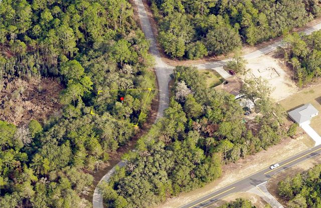 76 FISHER RUN TERRACE, Ocklawaha, FL 32179