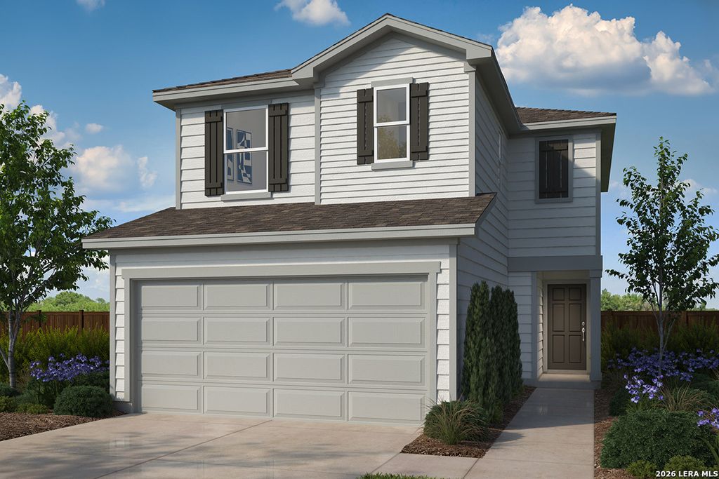 13042 BONE DRY LANE, Von Ormy, TX 78073
