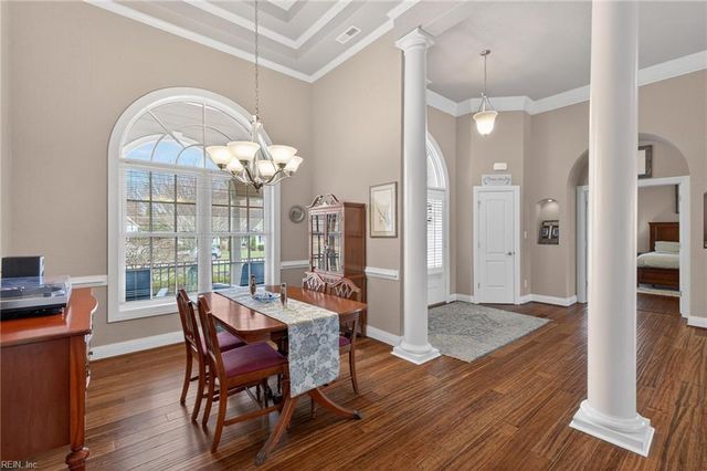 2009 Kittridge Dr, Virginia Beach, VA 23456