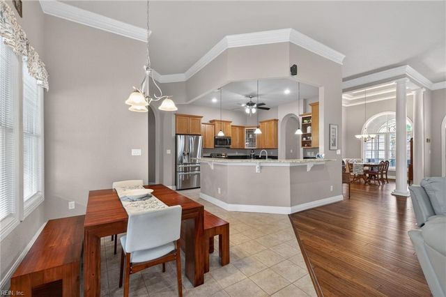 2009 Kittridge Dr, Virginia Beach, VA 23456