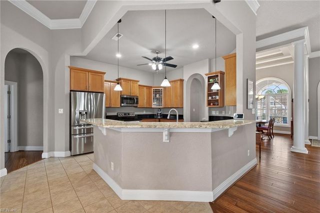 2009 Kittridge Dr, Virginia Beach, VA 23456