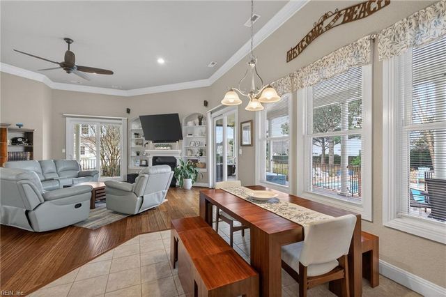 2009 Kittridge Dr, Virginia Beach, VA 23456