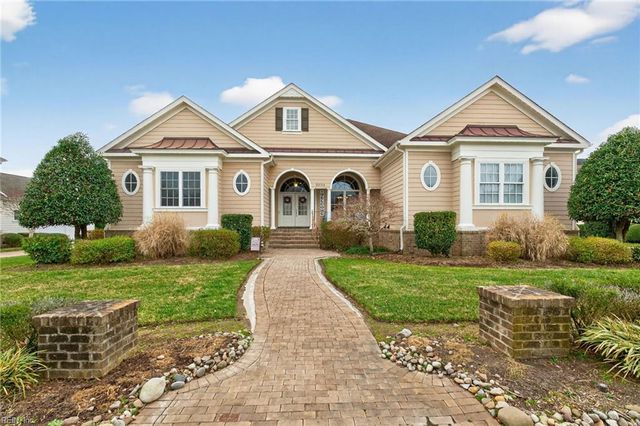 2009 Kittridge Dr, Virginia Beach, VA 23456