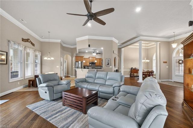 2009 Kittridge Dr, Virginia Beach, VA 23456