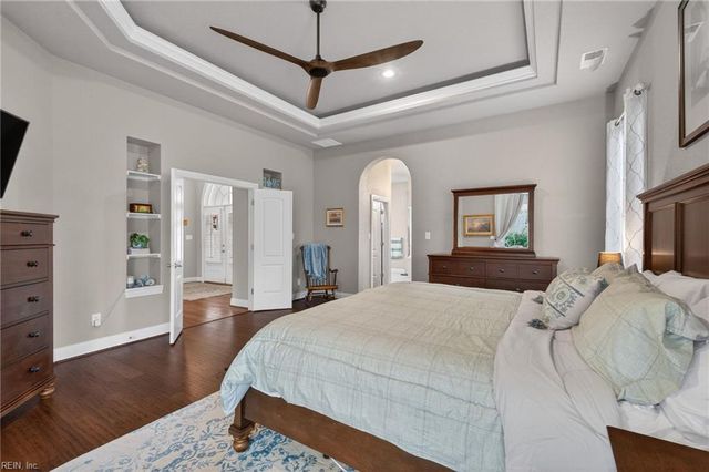 2009 Kittridge Dr, Virginia Beach, VA 23456