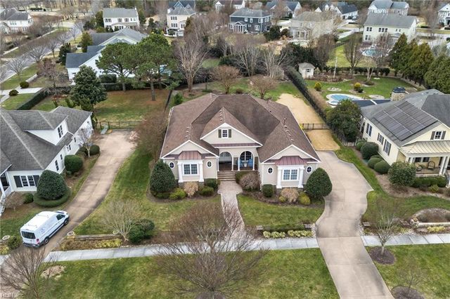 2009 Kittridge Dr, Virginia Beach, VA 23456