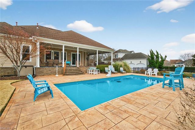 2009 Kittridge Dr, Virginia Beach, VA 23456