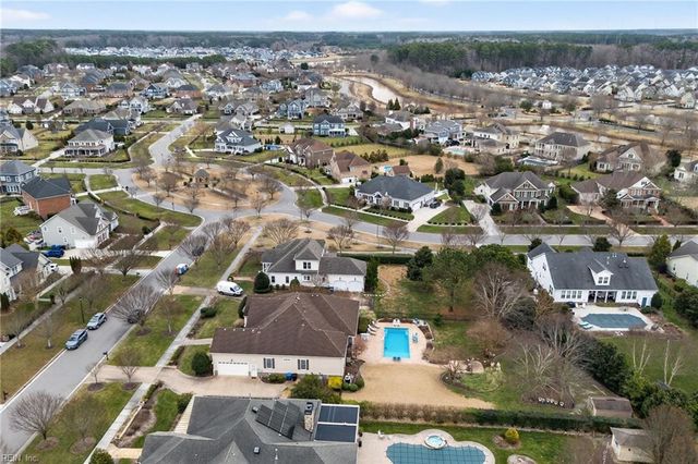 2009 Kittridge Dr, Virginia Beach, VA 23456