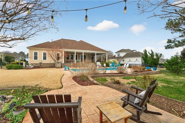 2009 Kittridge Dr, Virginia Beach, VA 23456