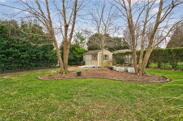 2009 Kittridge Dr, Virginia Beach, VA 23456