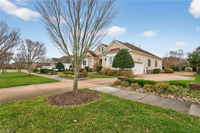 2009 Kittridge Dr, Virginia Beach, VA 23456