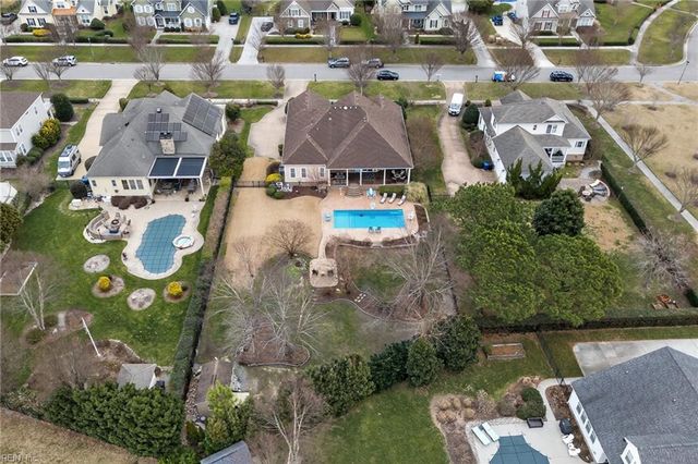 2009 Kittridge Dr, Virginia Beach, VA 23456