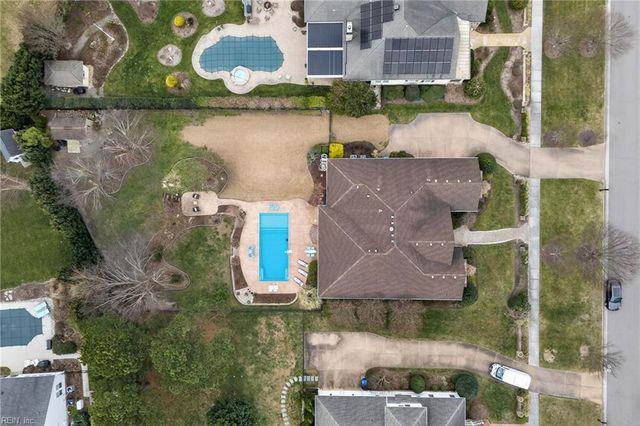 2009 Kittridge Dr, Virginia Beach, VA 23456