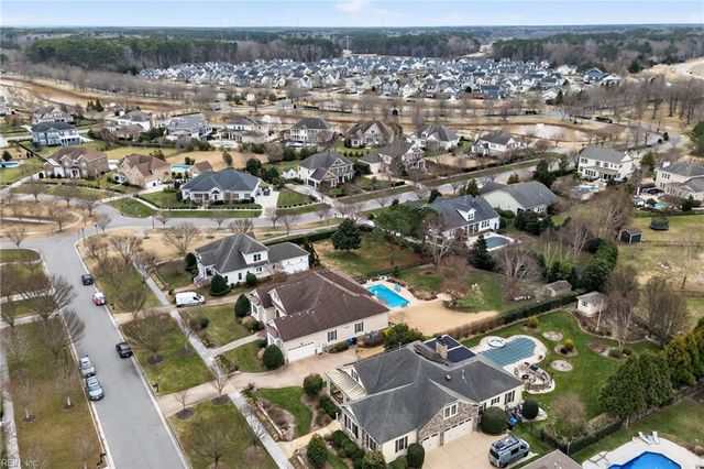 2009 Kittridge Dr, Virginia Beach, VA 23456