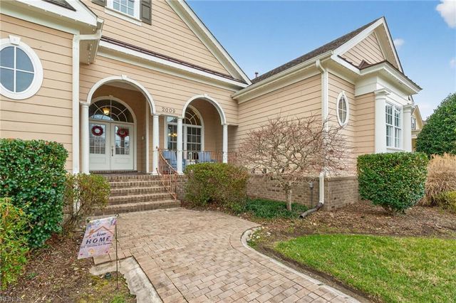 2009 Kittridge Dr, Virginia Beach, VA 23456