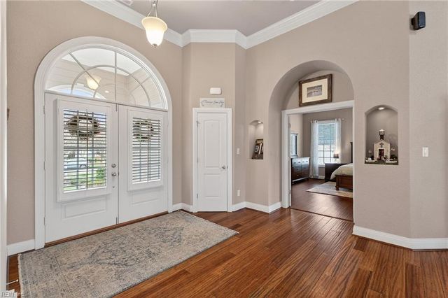 2009 Kittridge Dr, Virginia Beach, VA 23456