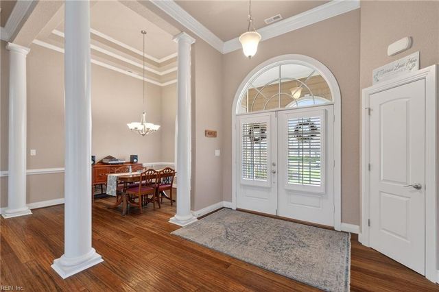 2009 Kittridge Dr, Virginia Beach, VA 23456