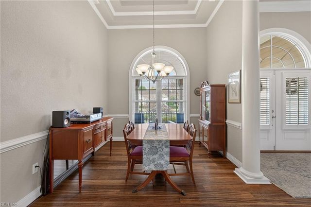 2009 Kittridge Dr, Virginia Beach, VA 23456