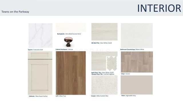 4165 Tuller Road, Lot 1206, Dublin, OH 43017