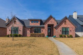 6300 Bay Ridge, Amarillo, TX 79119