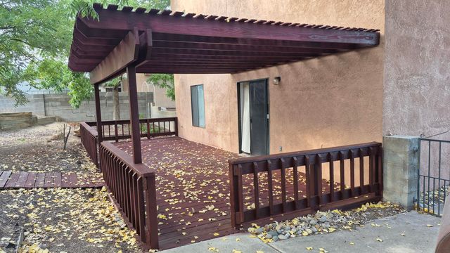 7939 INDEPENDENCE Drive NW, Albuquerque, NM 87120