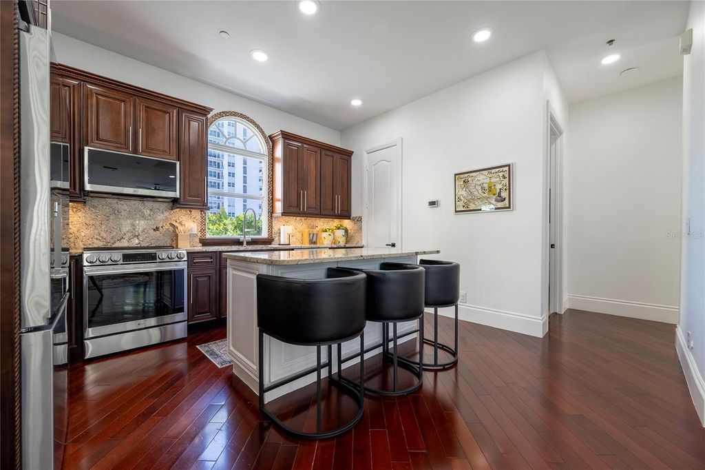 Image 16 of property listing at 430 SUNSET DRIVE, Pompano Beach, FL 33062