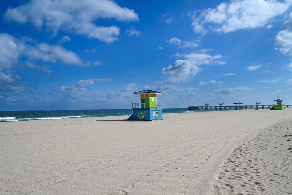 Image 65 of property listing at 430 SUNSET DRIVE, Pompano Beach, FL 33062