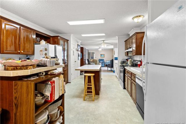 2424 NC HWY 55 E, Dunn, NC 28334