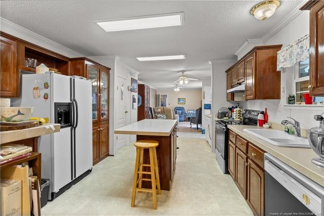 2424 NC HWY 55 E, Dunn, NC 28334