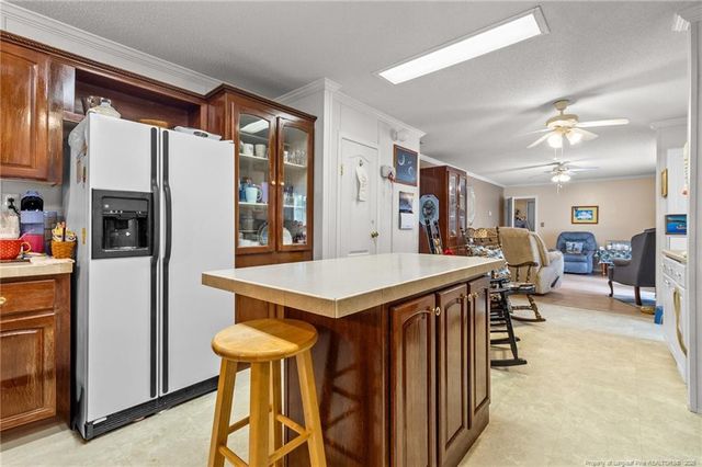 2424 NC HWY 55 E, Dunn, NC 28334