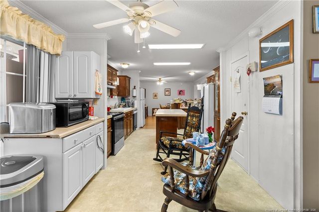 2424 NC HWY 55 E, Dunn, NC 28334