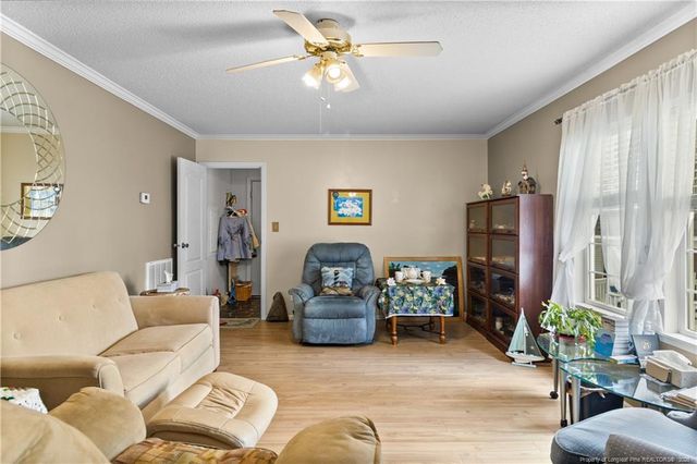 2424 NC HWY 55 E, Dunn, NC 28334